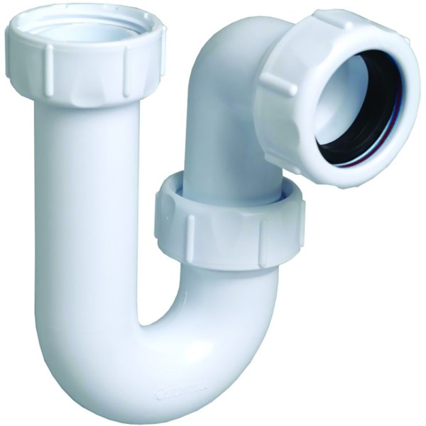 Multikwik P Trap 40mm