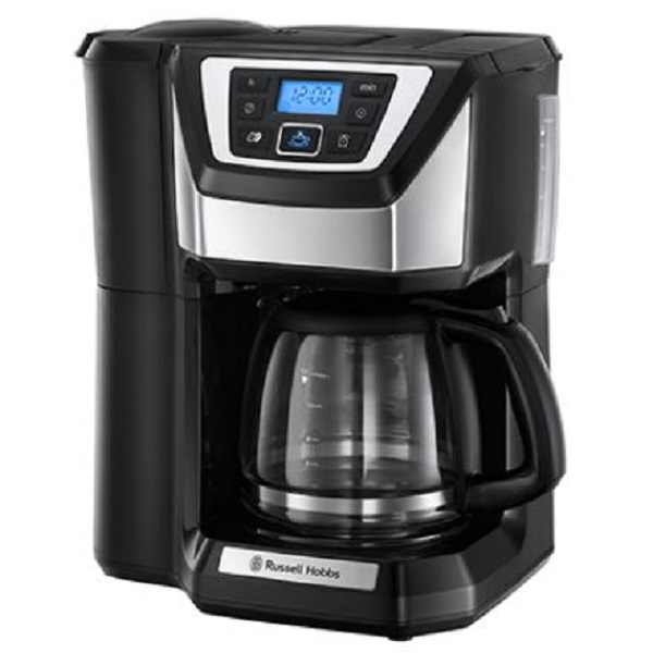 Russell Hobbs Grind & Brew Coffee Maker 22000