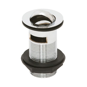 Fortune Slotted Swivel Basin Waste