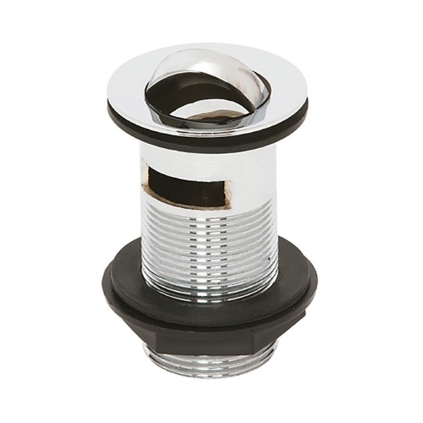 Fortune Slotted Swivel Basin Waste