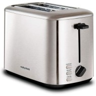 Morphy Richards Toaster Equip Stainless Steel 2 Slice 222067