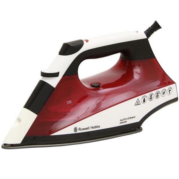 Russell Hobbs Autosteam Iron 2400w 22520