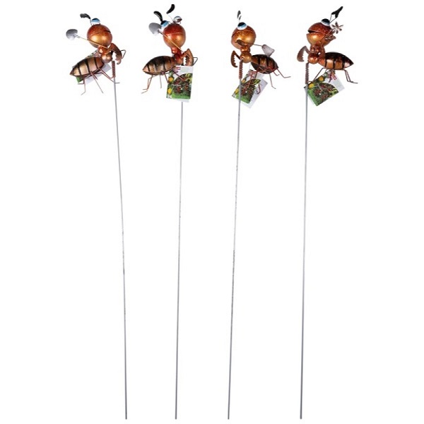 Garden Stake Ants