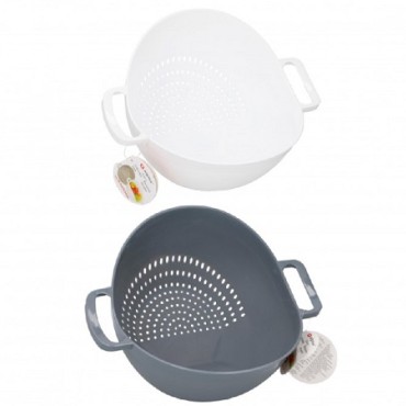 Alpina Colander 2 In 1  26.5x22x16cm