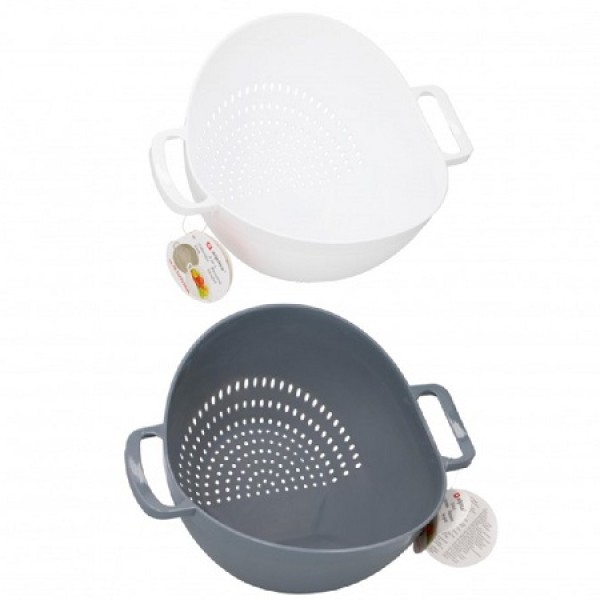 Alpina Colander 2 In 1  26.5x22x16cm