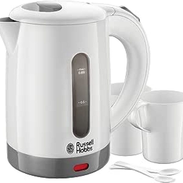 Russell Hobbs Travel Kettle 1000w 23840