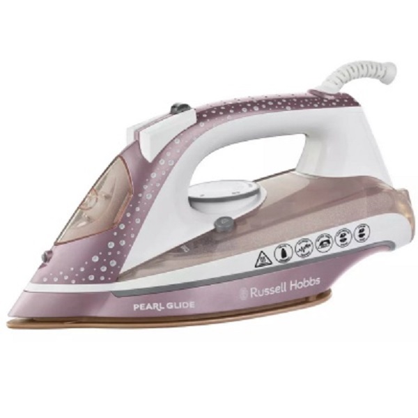 Iron R/h 23972 2500w Pearl Glide