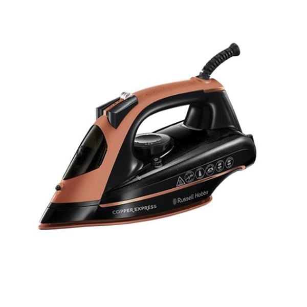 Iron R/h 23975 Copper Express 2600w
