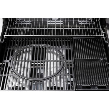 Sahara X150 2 Burner Gas BBQ