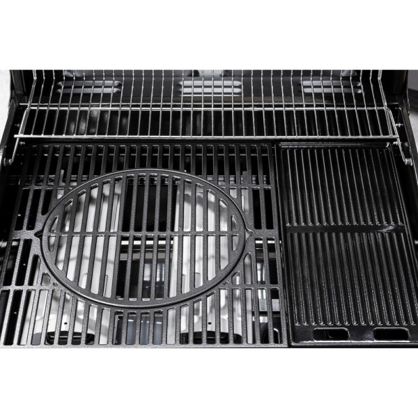 Sahara X150 2 Burner Gas BBQ