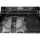 Sahara X150 2 Burner Gas BBQ