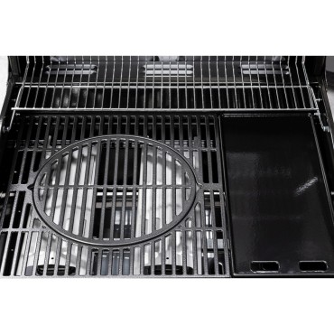 Sahara X150 2 Burner Gas BBQ