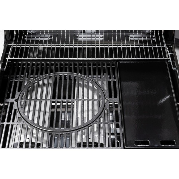 Sahara X150 2 Burner Gas BBQ
