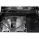 Sahara X150 2 Burner Gas BBQ
