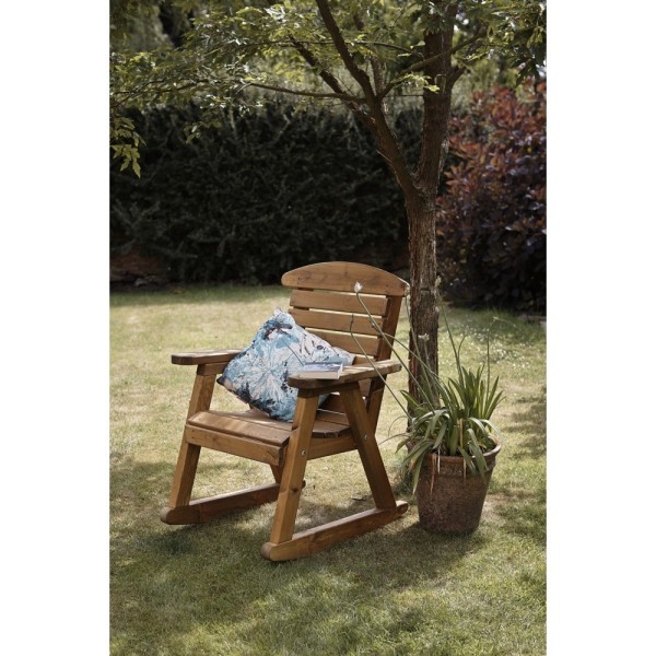 Tom Chambers Hetton Rocking Chair