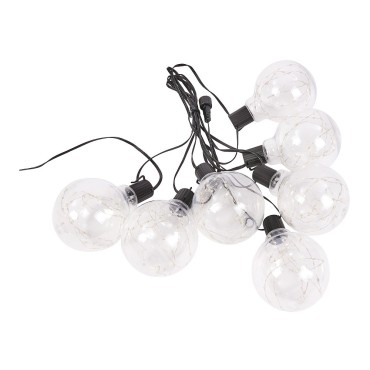 Smart Garden 20 Firefly Festoon String Lights