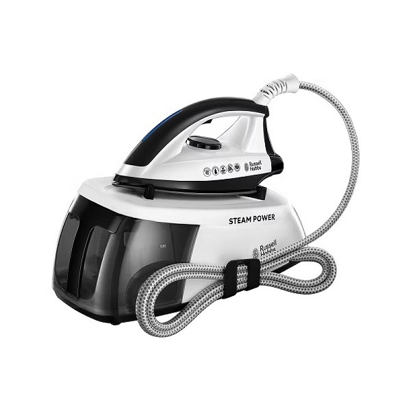 Russell Hobbs Steam Generator 4 Bar 90g Steam 24420