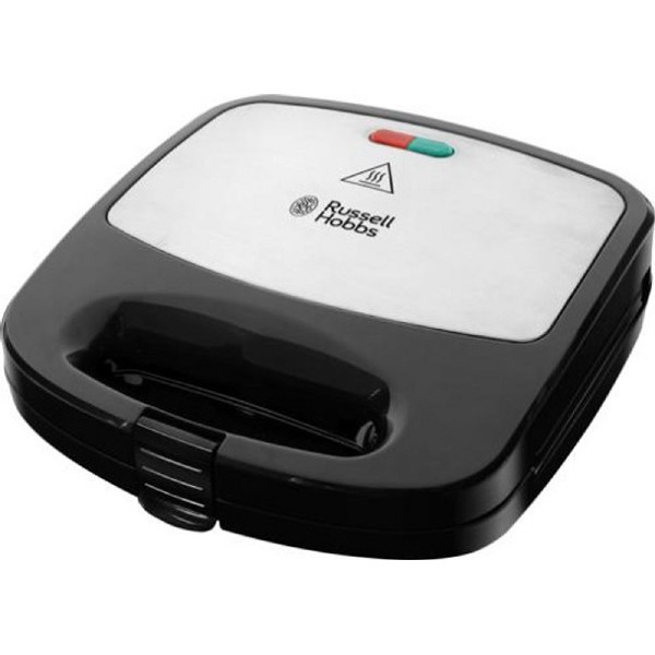 Grill 3 In 1 Sandwich Panini And Waffle Maker
