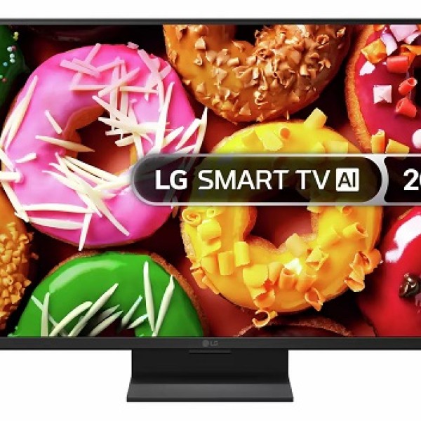 Lg 24 Smart Full Hd Hdr Led Ai Tv 2026 24lb70006la