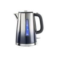 Russell Hobbs Eclipse Midnight Blue Kettle 1.7ltr 3kw Quiet Boil  25111