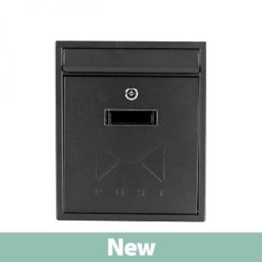 Promo  Post Zone Classic Post Box
