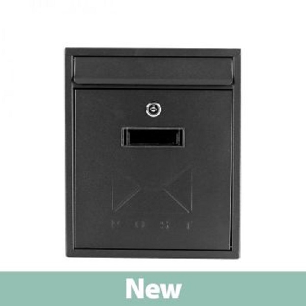 Promo  Post Zone Classic Post Box