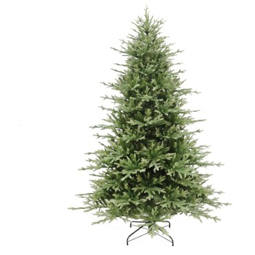 Puleo Arcadia Pine Christmas Tree 7.5ft