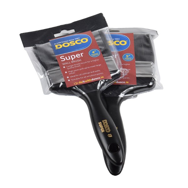 Dosco Super Paint Brush 5