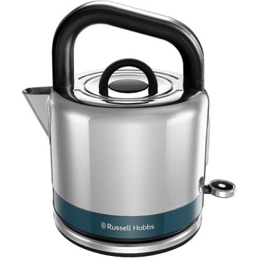 Kettle Russell Hobbs Distinctions Ocean Blue 1.5ltr 2400w  26421