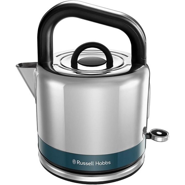 Kettle Russell Hobbs Distinctions Ocean Blue 1.5ltr 2400w  26421