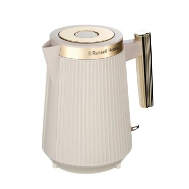 Russell Hobbs Bronte Stone Kettle 3kw 1.7ltr 26751