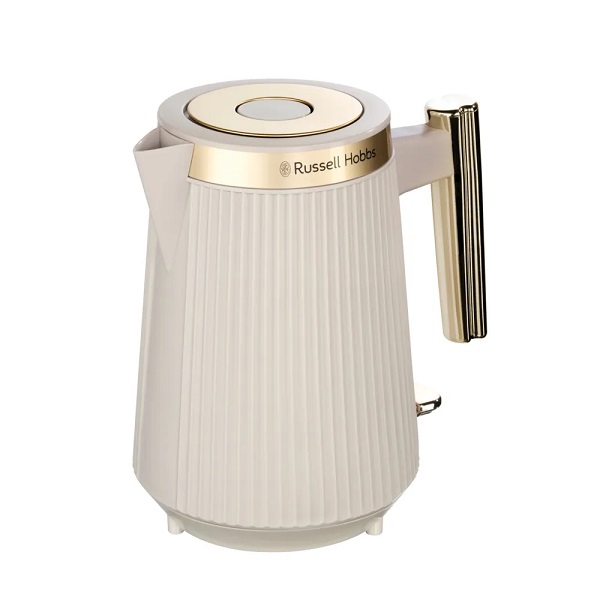 Russell Hobbs Bronte Stone Kettle 3kw 1.7ltr 26751