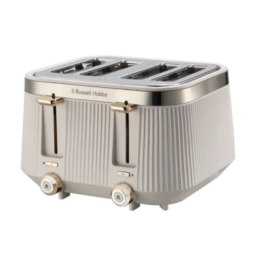 Russell Hobbs 4 Slice Bronte Stone Toaster 26771