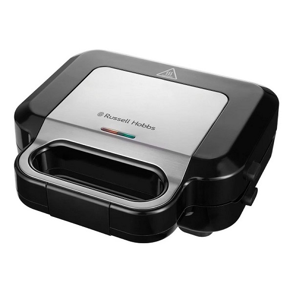 Russell Hobbs Creations 3-in-1 Sandwich Maker 26810