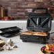 Russell Hobbs Creations 3-in-1 Sandwich Maker 26810