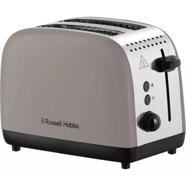 Russell Hobbs Classics Mocha 2 Slice Toaster 26931