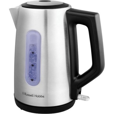 Russell Hobbs Heaton Kettle Stainless Steel 1.7ltr 3kw 27380