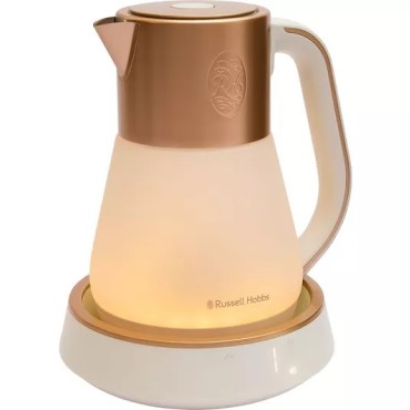 Russell Hobbs Calm Kettle 1.7ltr 3kw Colour Changing 27450