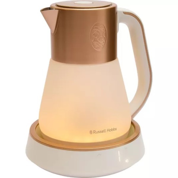Russell Hobbs Calm Kettle 1.7ltr 3kw Colour Changing 27450