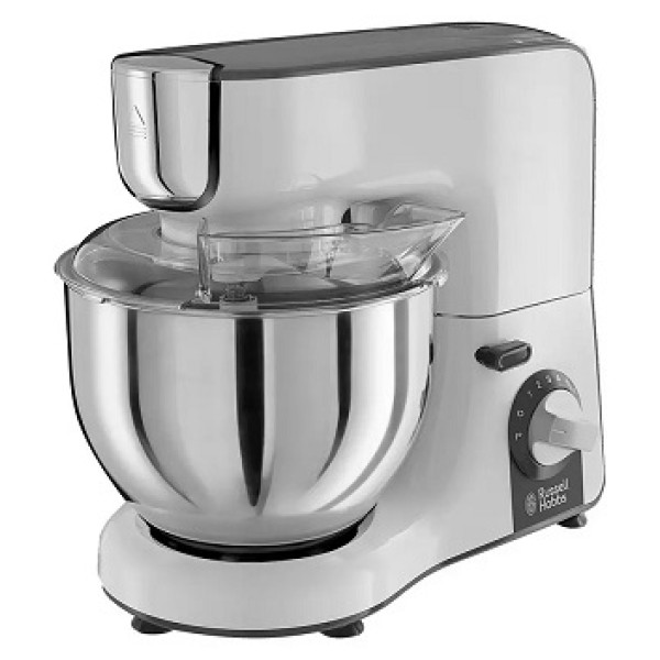 Russell Hobbs Go Create Stand Mixer 1000w 27500