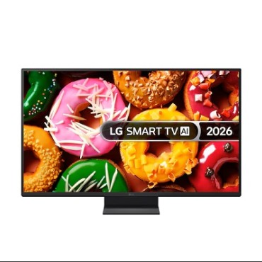 Lg 27 Inch Smart Full Hd Hd Led Tv 2026 27lb70006la