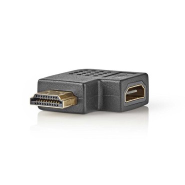 4k Hdmi Right Angled Adapter 282982