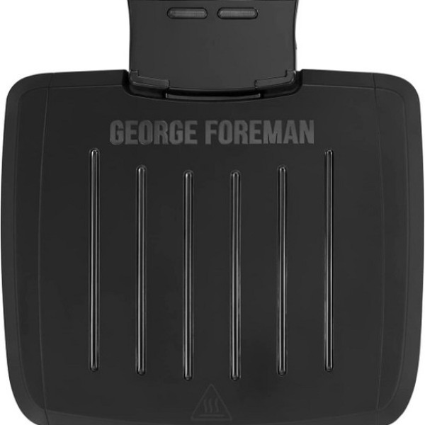 George Foreman Immersa Grill Dishwasher Safe 28310