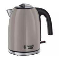 Russell Hobbs Classics Mocha Kettle 1.7ltr 3kw 28511