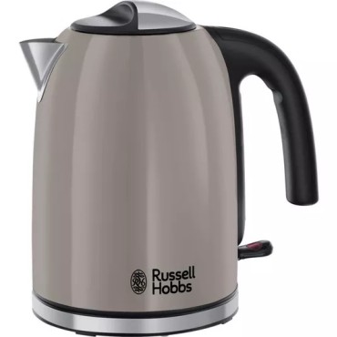 Russell Hobbs Classics Mocha Kettle 1.7ltr 3kw 28511