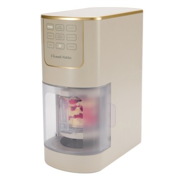 Russell Hobbs Chilluxe Ice Cream Maker Stone 28750