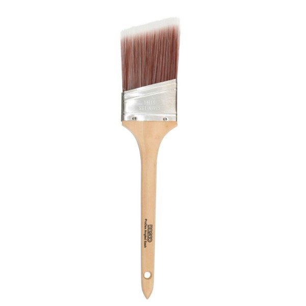 Dosco 2 1/2 Inch Sash Angle Head Prodex Paintbrush