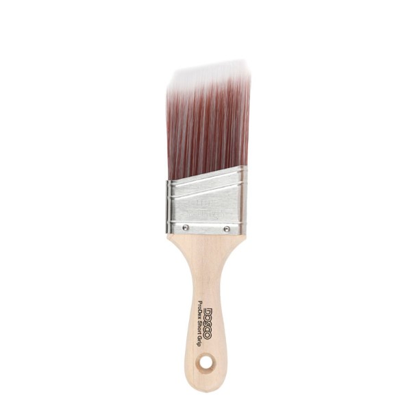 Dosco 2 Inch Short Handle Prodex Paintbrush 29025