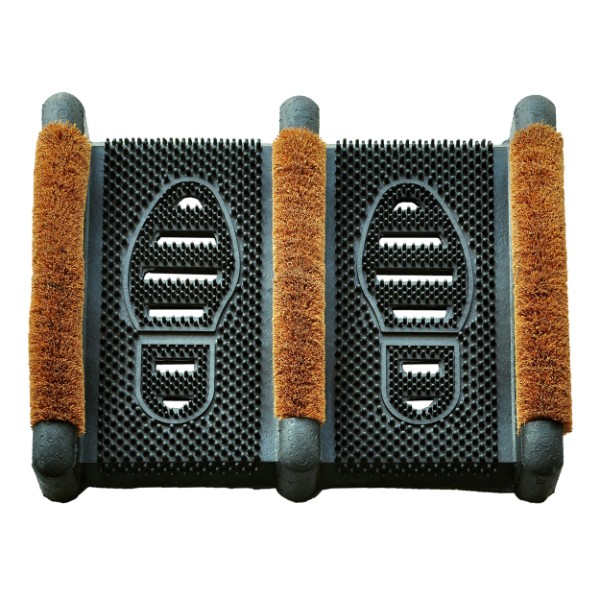 Dosco Mat Bootscraper 29804