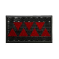Dosco Tekno  - 44 X 75 Cm 29929